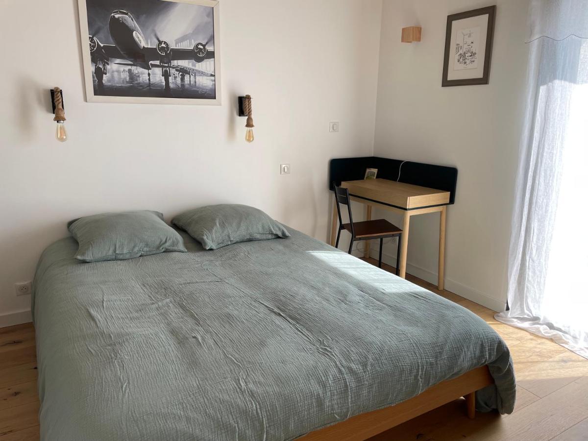 Chambres D'Hotes B&B Roz Rozenn Sauzon Exterior foto